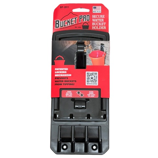 Bucket Pro™ Bucket Holder