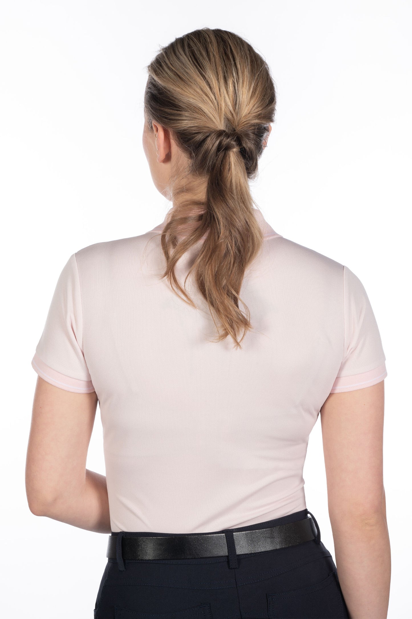 HKM Ladies Catherine Polo Shirt