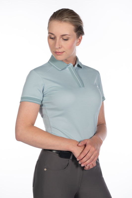HKM Ladies Catherine Polo Shirt