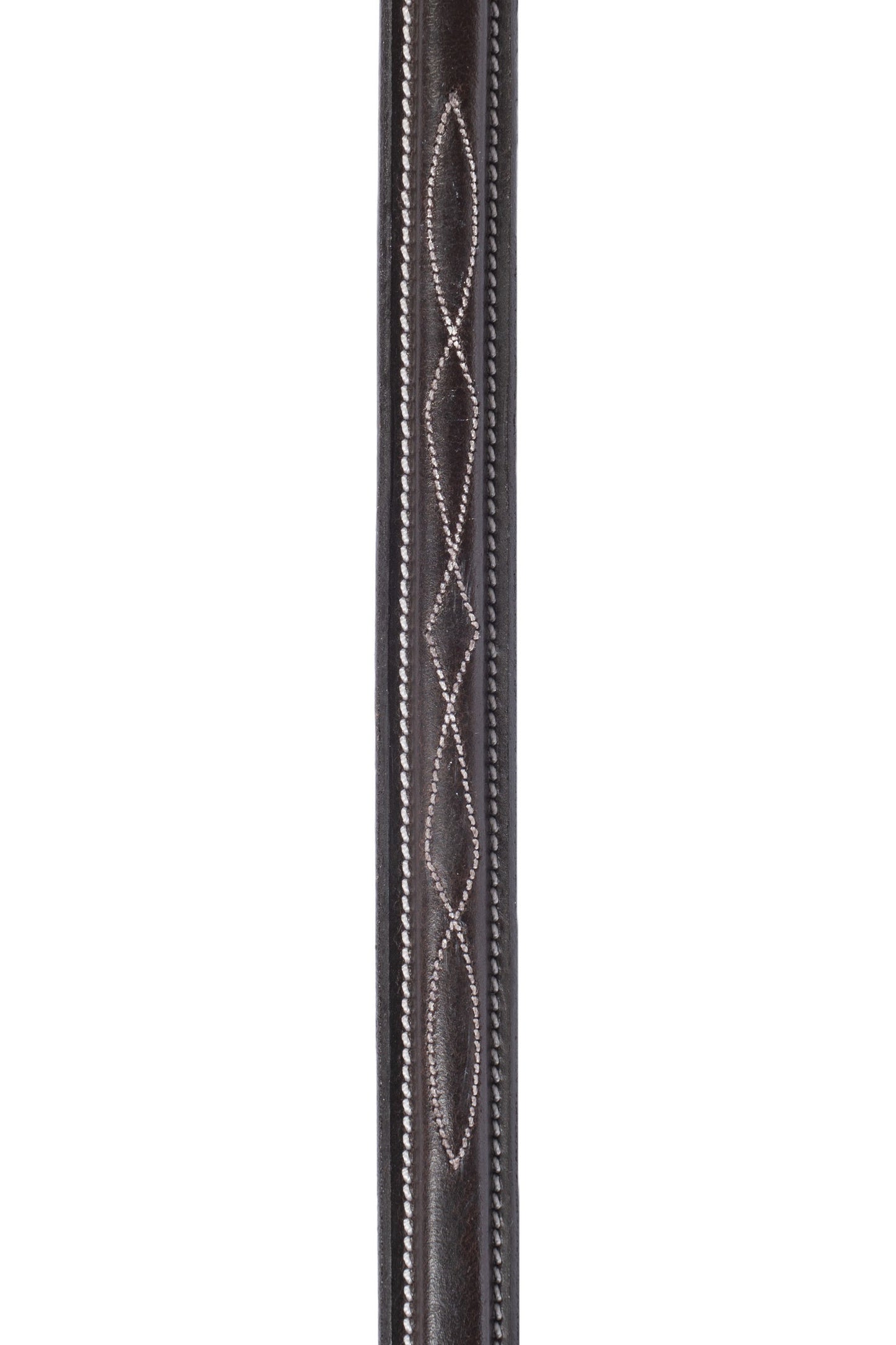 HKM Hunter 2 Bridle - Dark Brown