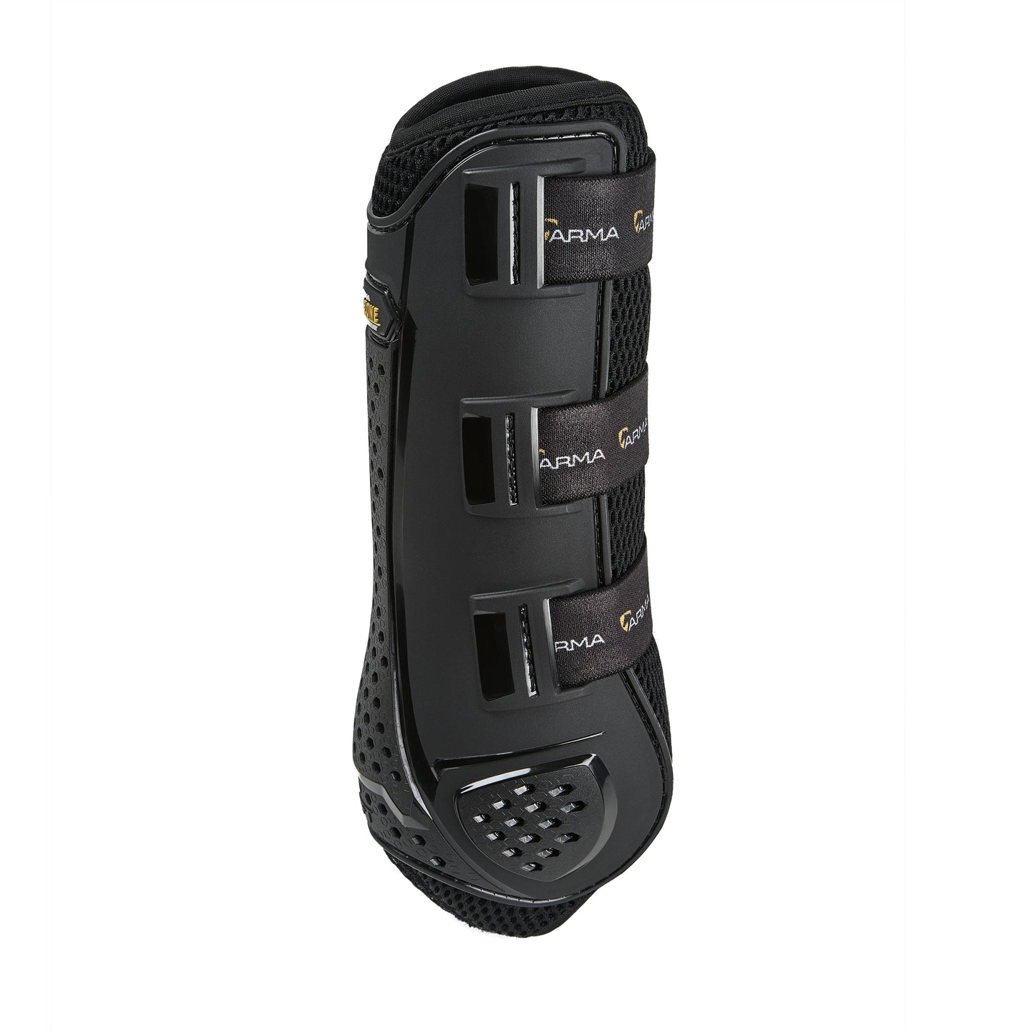 Shires ARMA OXI-ZONE Horse Training Boots, Set of 2