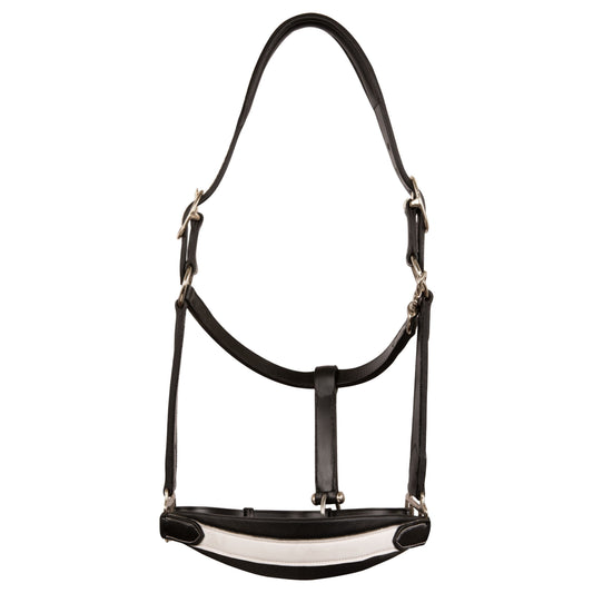 ExionPro Duo-Tone Halter - White