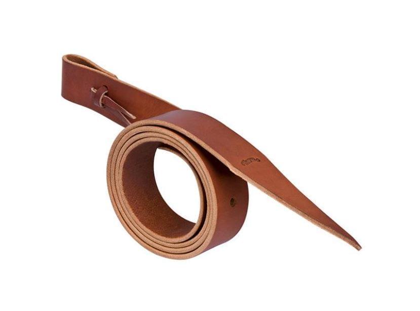 Weaver Leather 1-1/2" x 72" Latigo with Holes