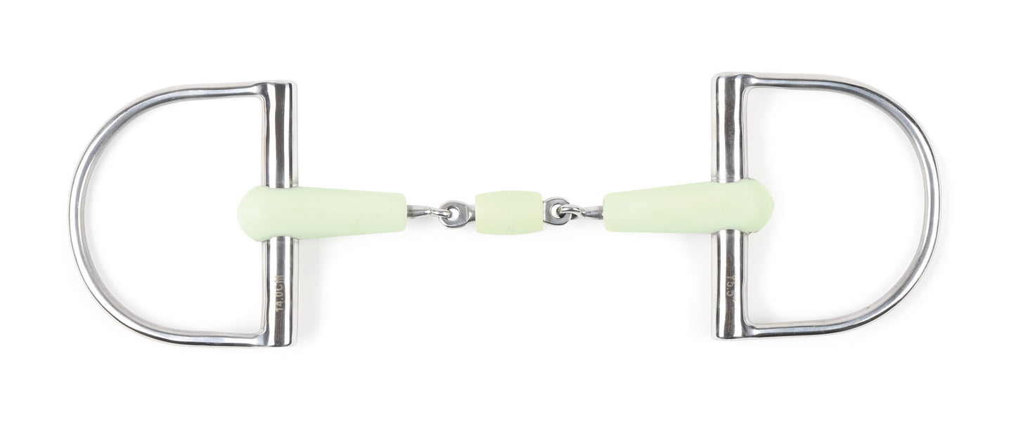 Shires Equikind Hunter Dee with Lozenge