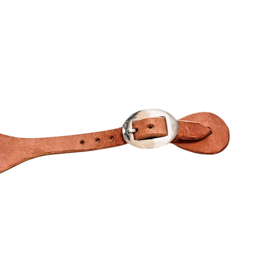 Adult Contour Spur Straps