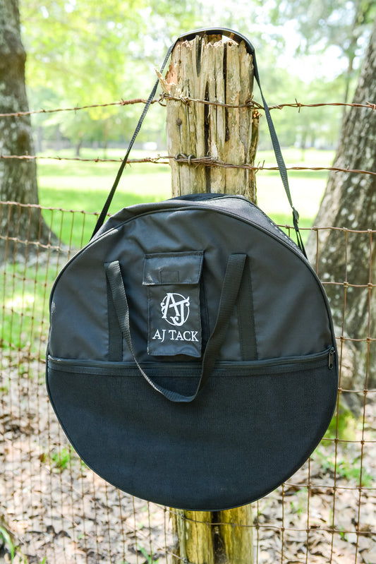 AJ Tack Deluxe Rope Bag