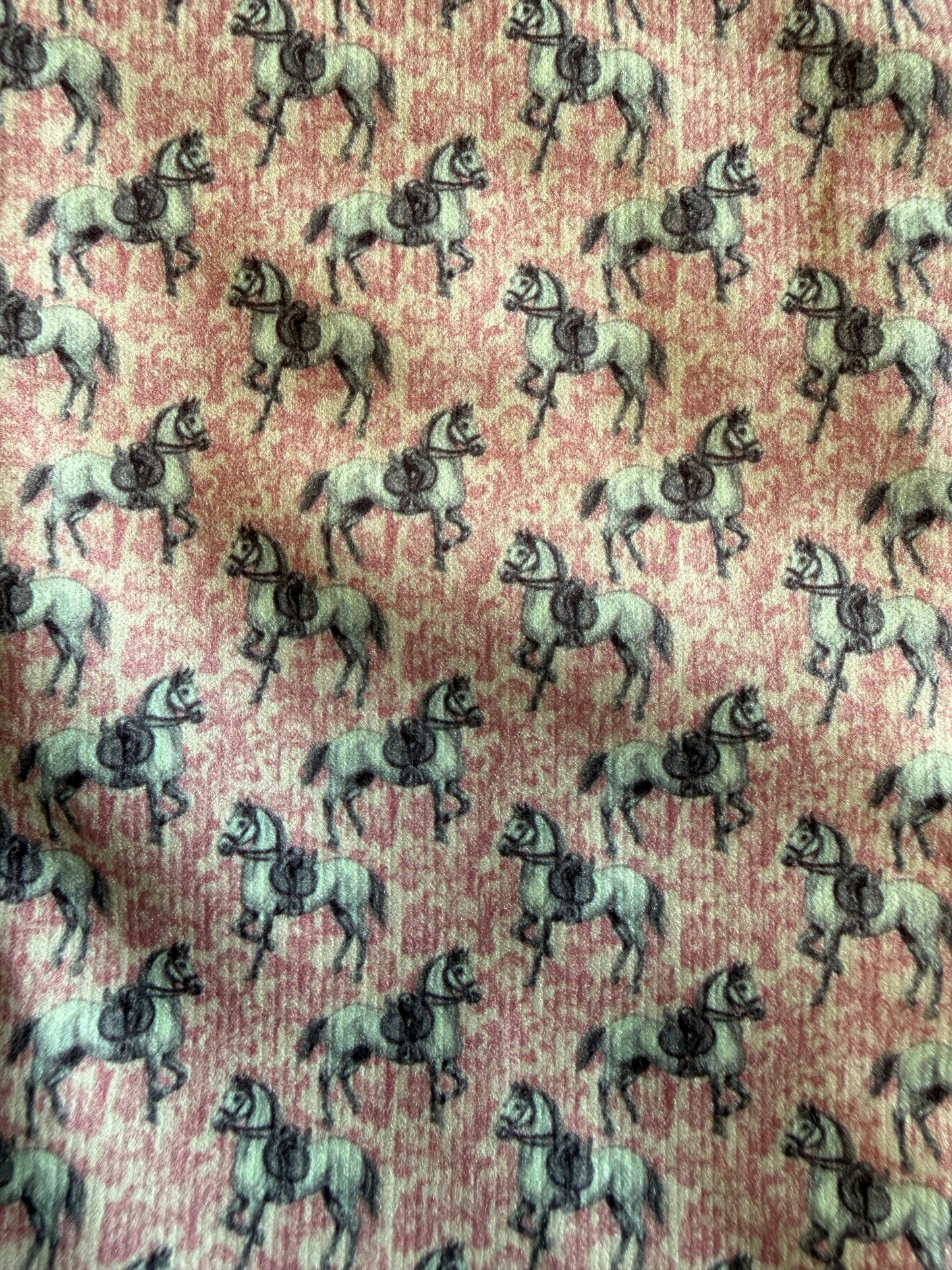 Red Barn Socks Giddy Up Buttercup Western Boot Socks