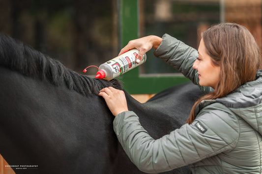 Leovet No Rub - 500ml