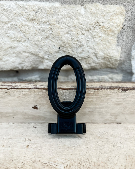 Hero Rodeo Breakaway Honda - Black