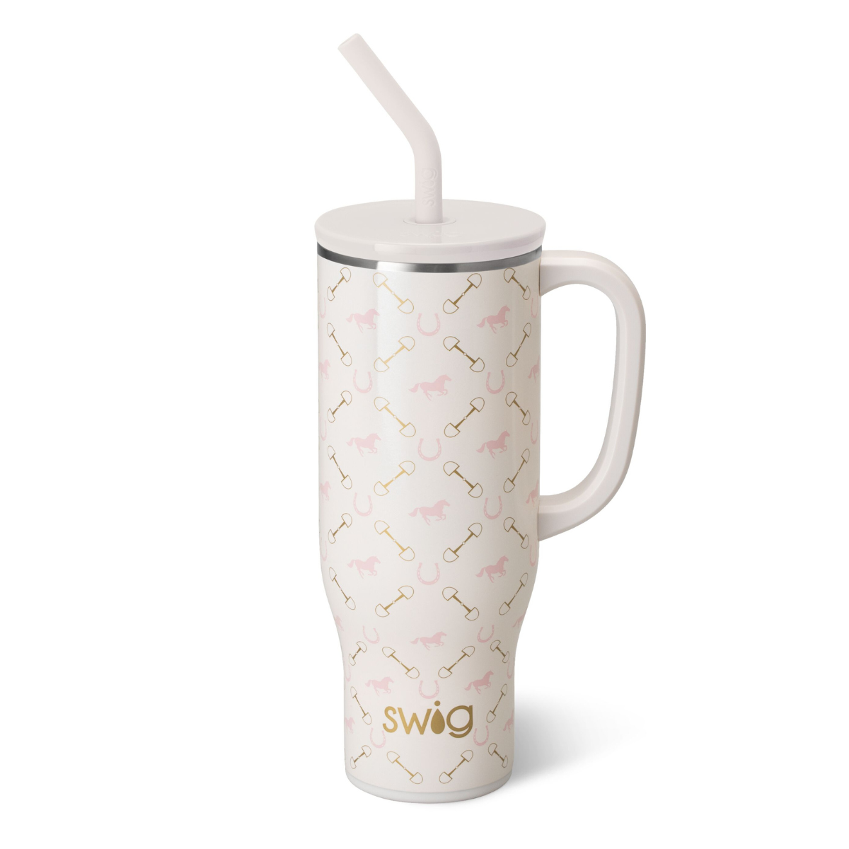 Mega Mug - Bits and Pieces