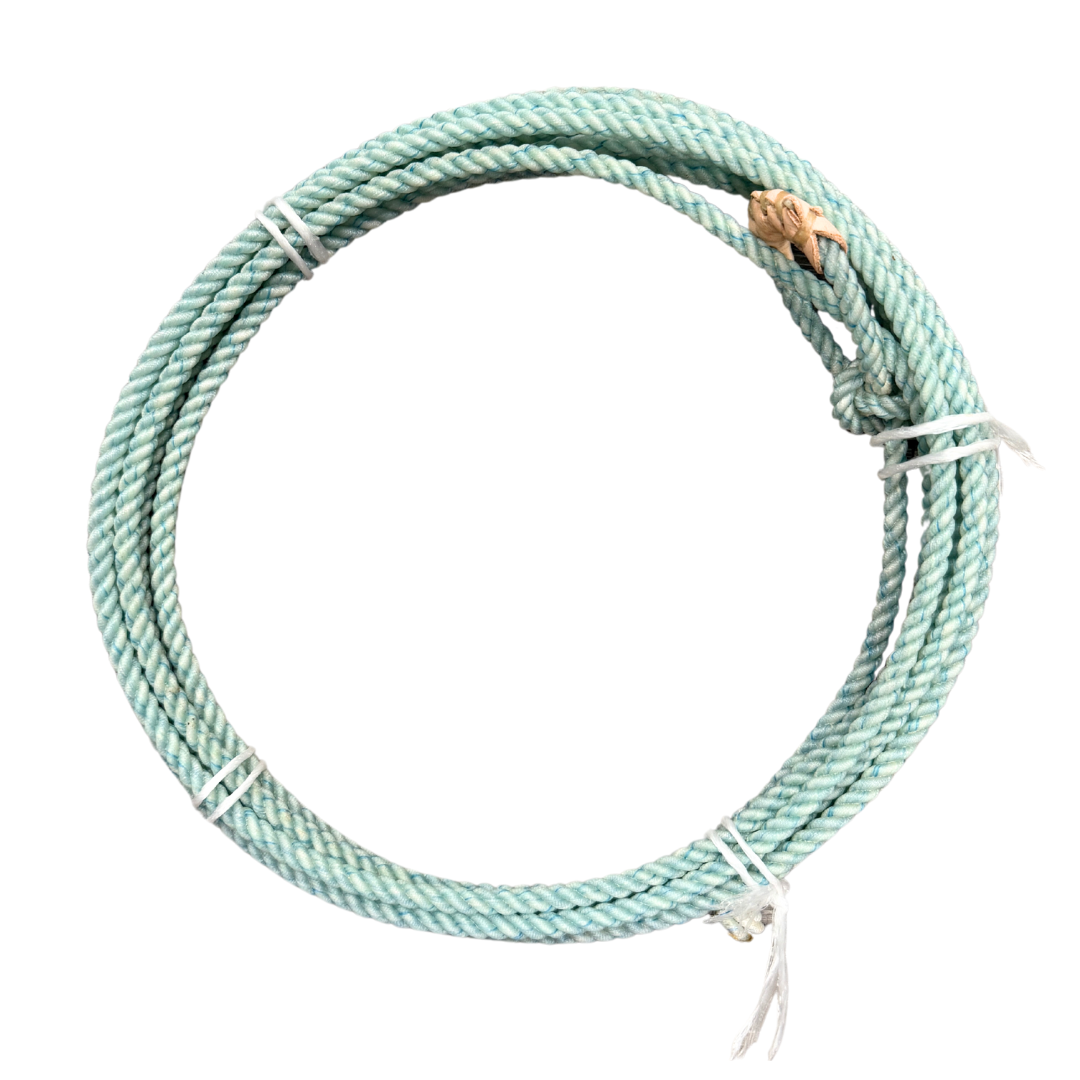 Waxed Nylon Kid Rope