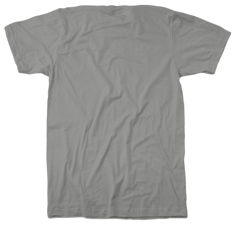 AJ Tack Longhorn T-Shirt