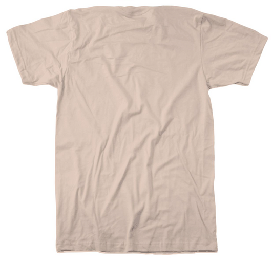 AJ Tack Horse and Cactus T-Shirt