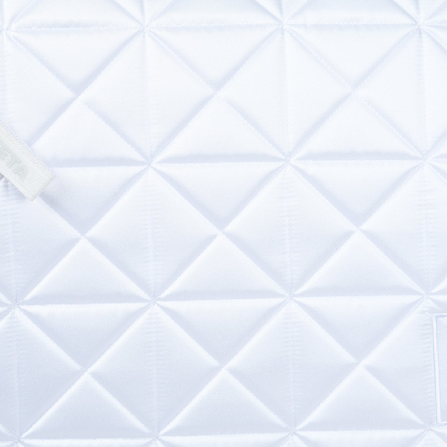 image_addtnl_4 - White - WeatherBeeta Satin Luxe Air-Tec Quilted Dressage Saddle Pad - .jpg