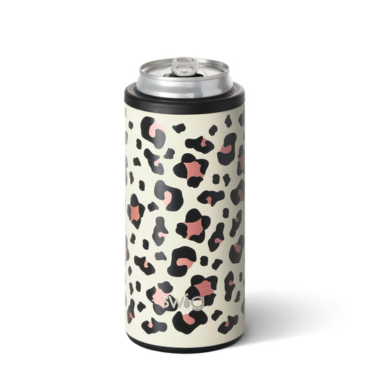 Swig Life 12oz Skinny Can Cooler