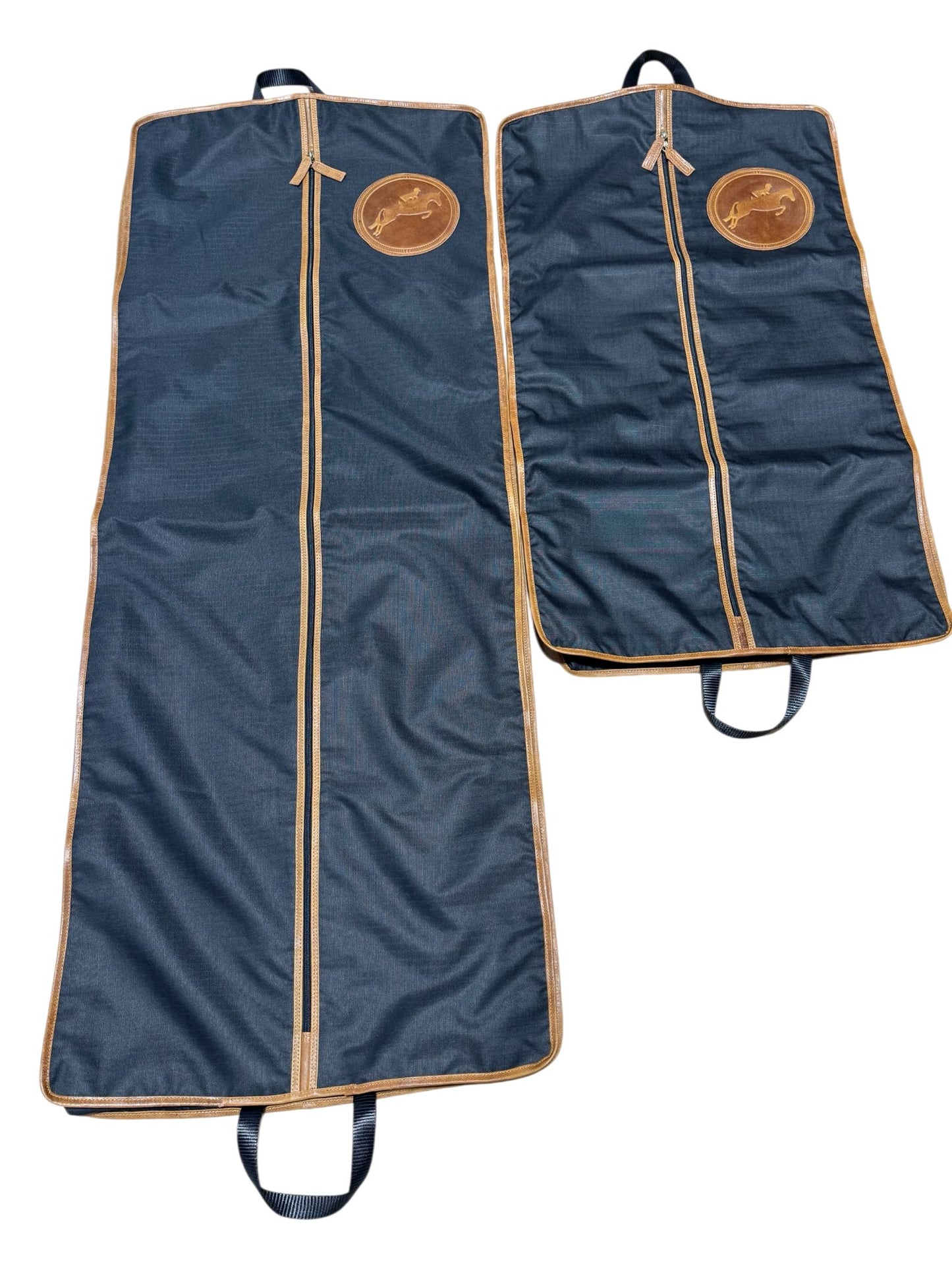 Tryon Wardrobe Hunter/Jumper | Long