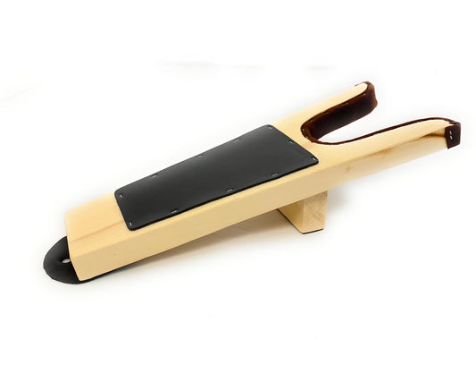 M&F Western Small Boot Jack - Natural