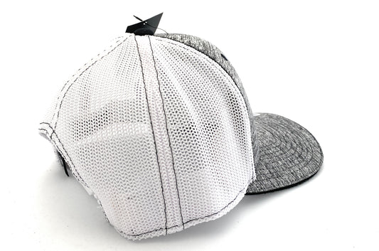 Ariat Mens Cap - Heather Black
