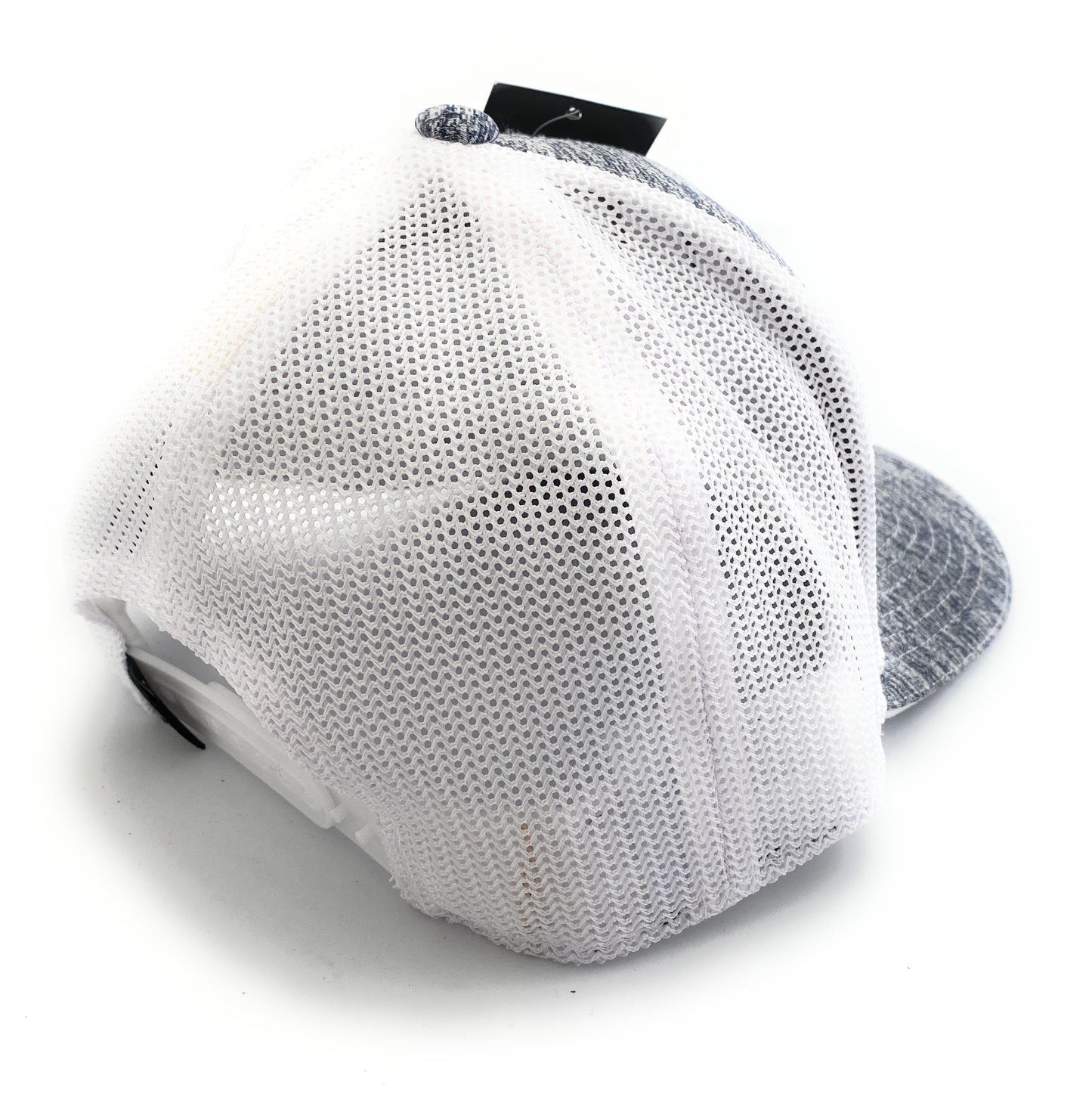 Ariat Mens Cap - Heather White