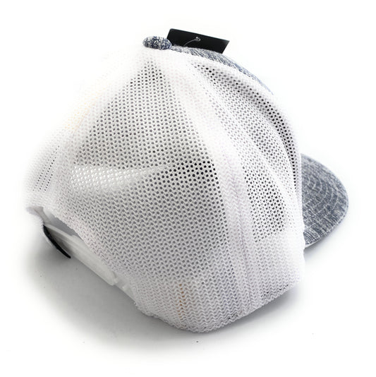 Ariat Mens Cap - Heather White