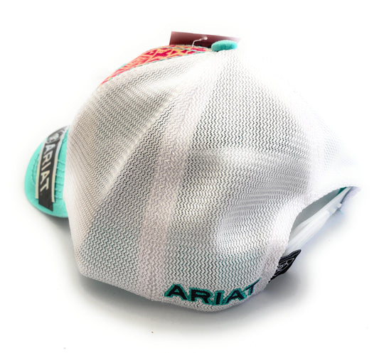 Ariat Ladies Cap Multicolor