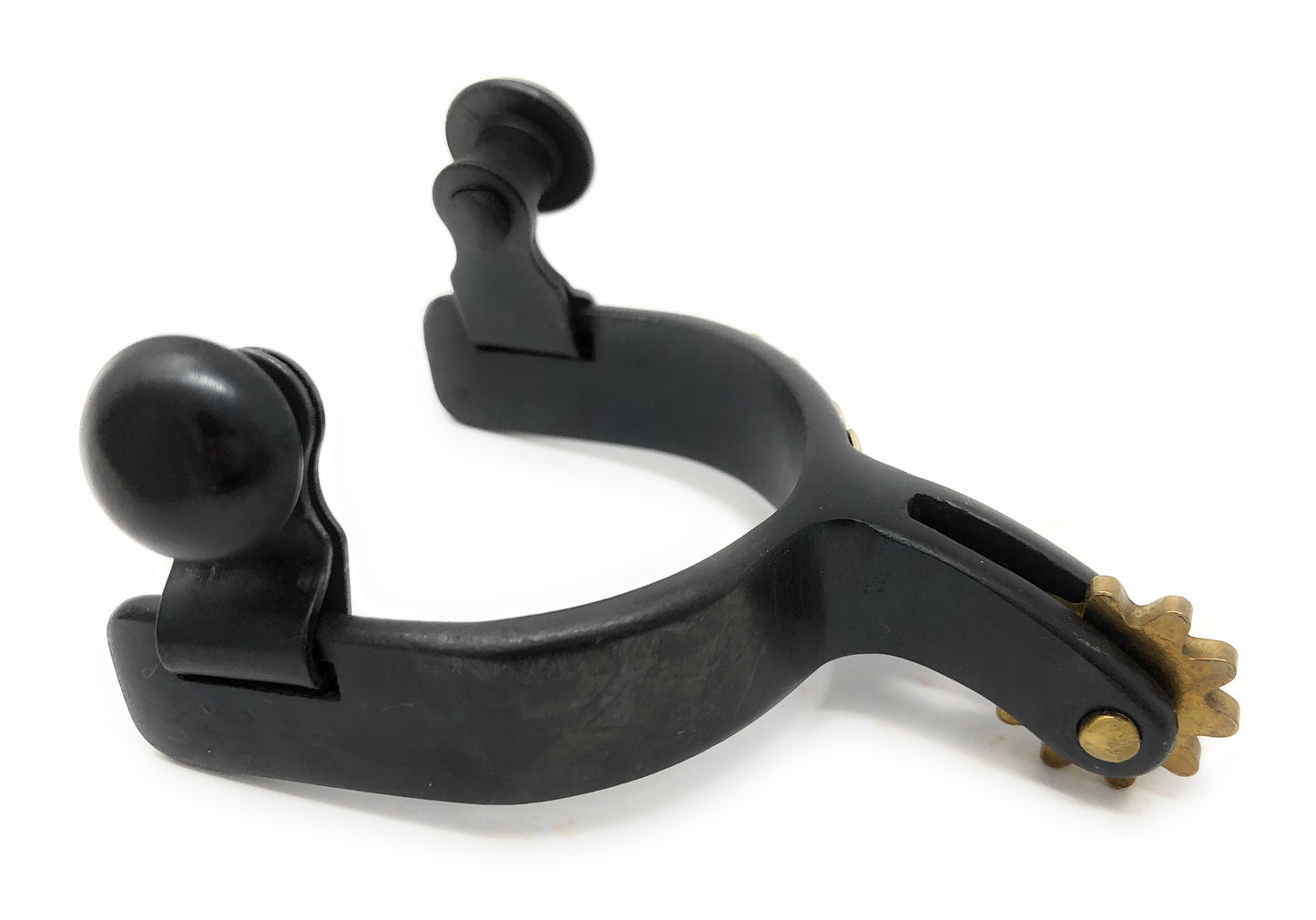 AJ Tack Infant Hearts Spurs