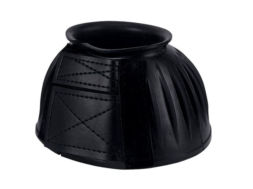 Weaver Double Hook and Loop Bell Boots