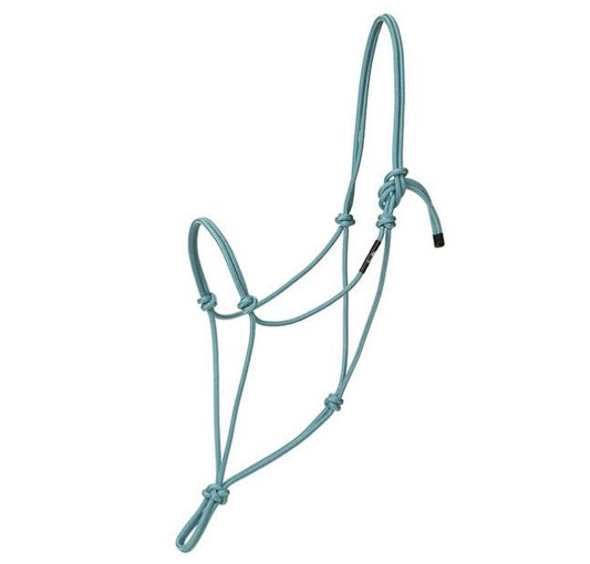 Weaver Silvertip Big Sky Rope Halter