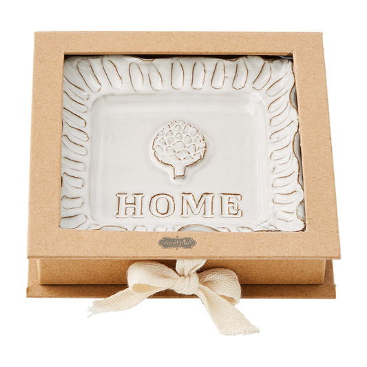 Mud Pie Trinket Dish