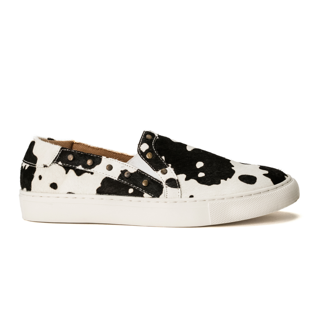 Corkys Women's Pine Top Sneaker - Cow