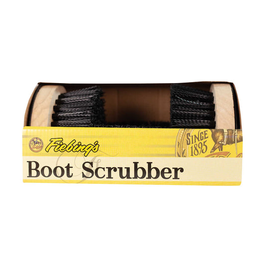 Fiebing's Boot Scrubber