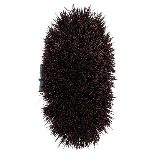 Classic Grooming Brush w/ Strap
