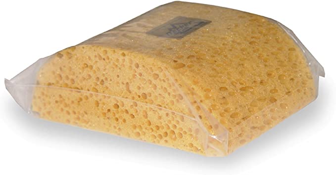 JUMBO HUMPBACK SPONGE with wrapping