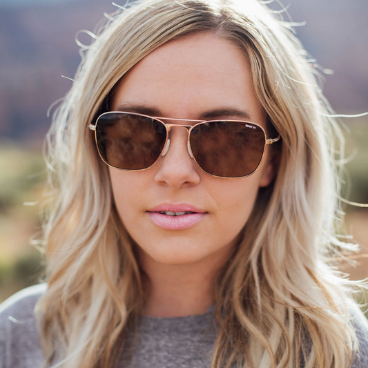 BEX RANGER - 2 Color Ways Sunglasses