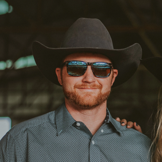 BEX JAEBYRD - 3 Color Ways Sunglasses