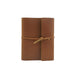 Rustico Writer's Log Refillable Notebook - 5" x 6.5"