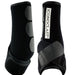 Iconoclast Orthopedic Sport Boots - Hinds Black