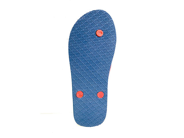 Montana West American Pride Flip Flops Bottom