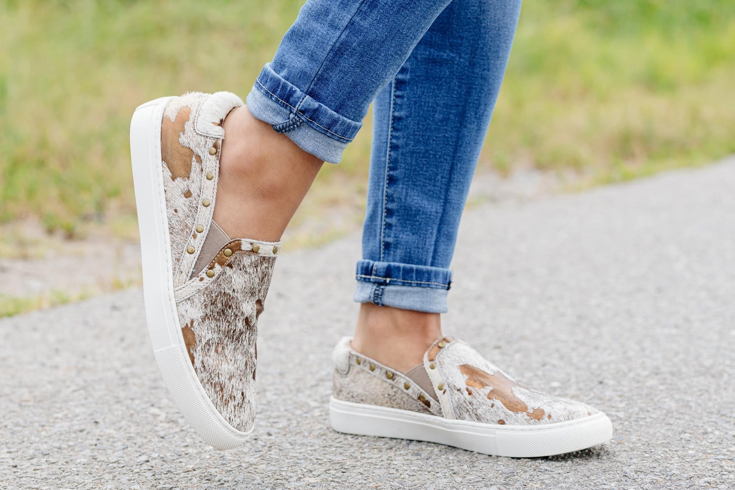 Corkys Women's Pine Top Sneaker - Bronze