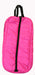AJ Tack Padded Bridle Bag Hot Pink