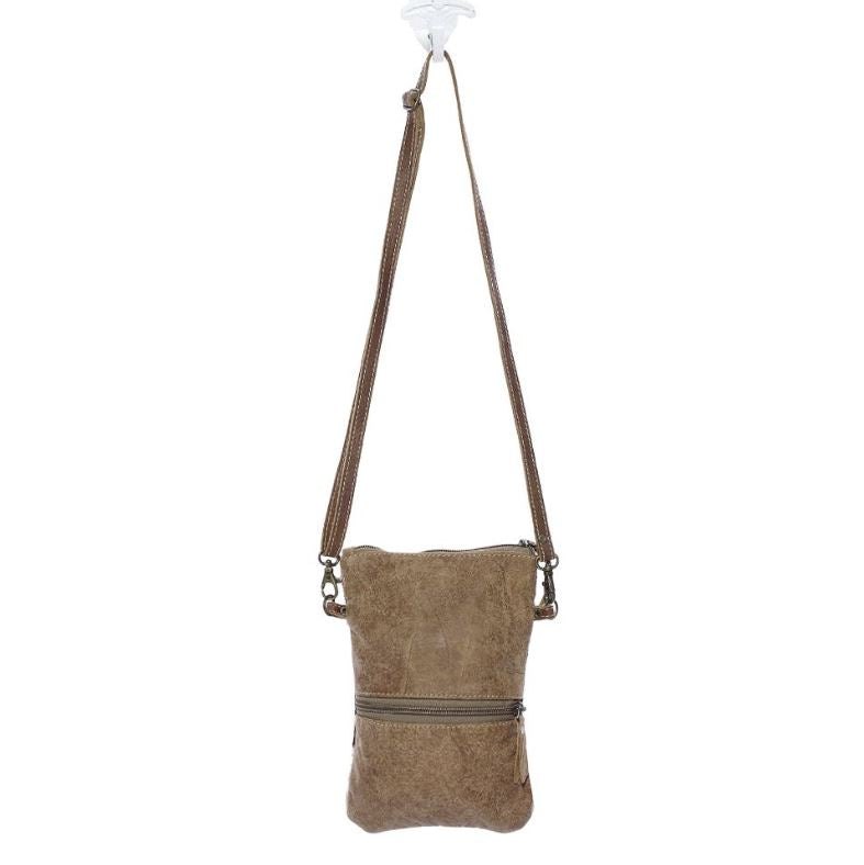 Myra Bag El Paso Crossbody Bag Back
