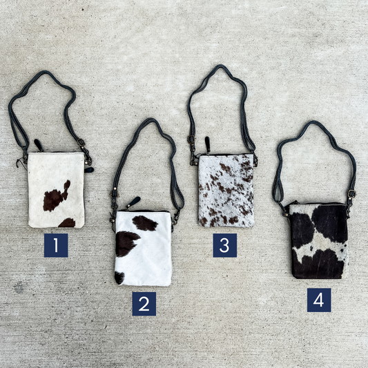 Myra Bag Rio Grande Crossbody Bag