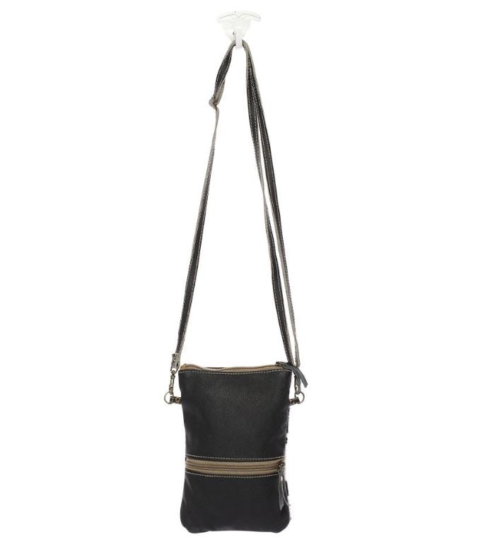 Myra Bag Rio Grande Crossbody Bag Back