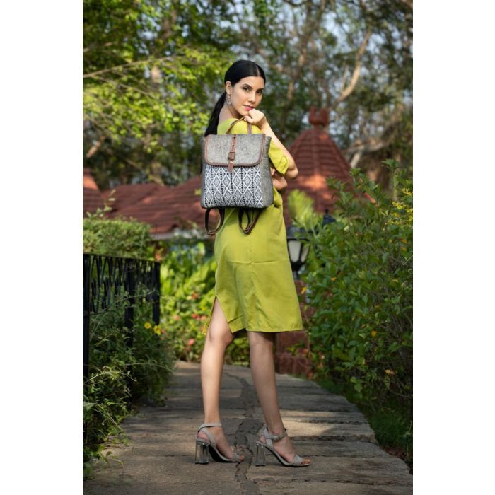 Myra Bag Stella Backpack Bag