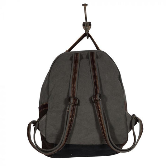 Myra Bag Endearing Backpack Bag Back