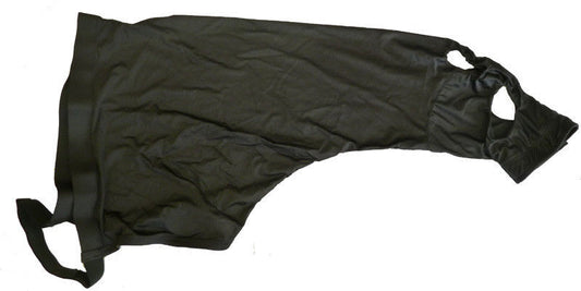 AJ Tack Pull-On Sleazy Hood