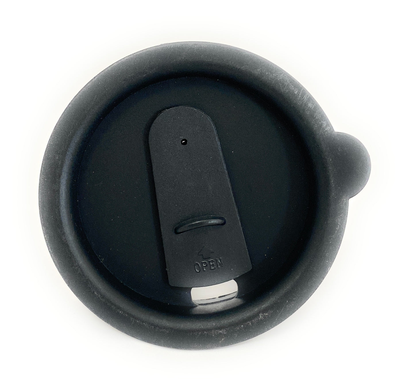 AJ Tack Stainless Steel Travel Mug - 14 oz.