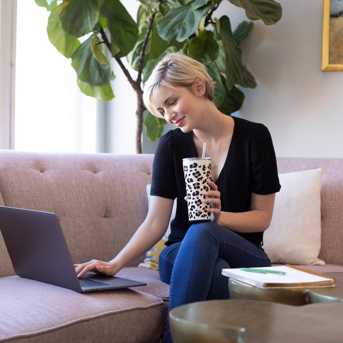 Swig Life 22oz Tumbler