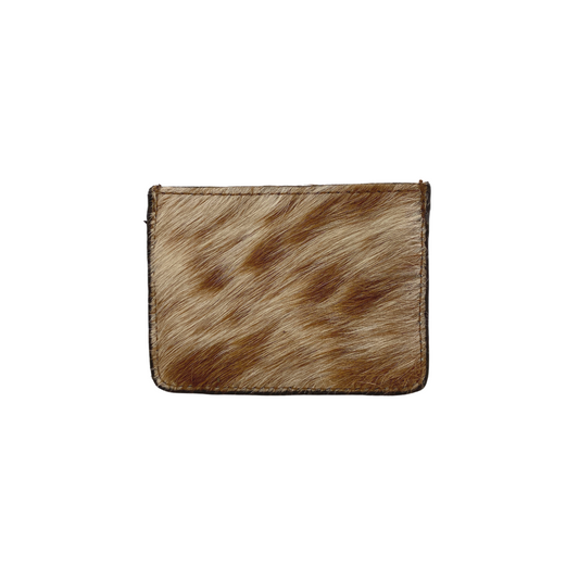 Myra Bag Le Texas Credit Card Holder