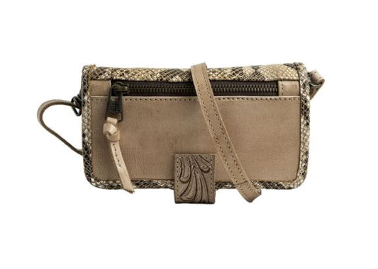 STS Ranchwear Stella Crossbody Wallet Back
